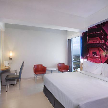 Favehotel Solo Baru Extérieur photo