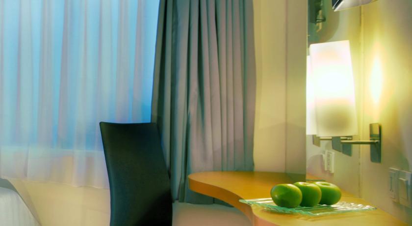 Favehotel Solo Baru Extérieur photo