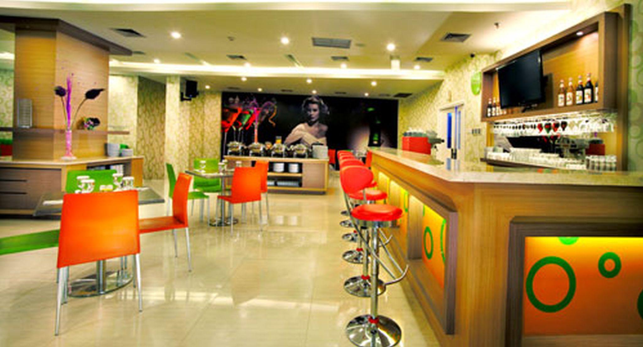 Favehotel Solo Baru Extérieur photo