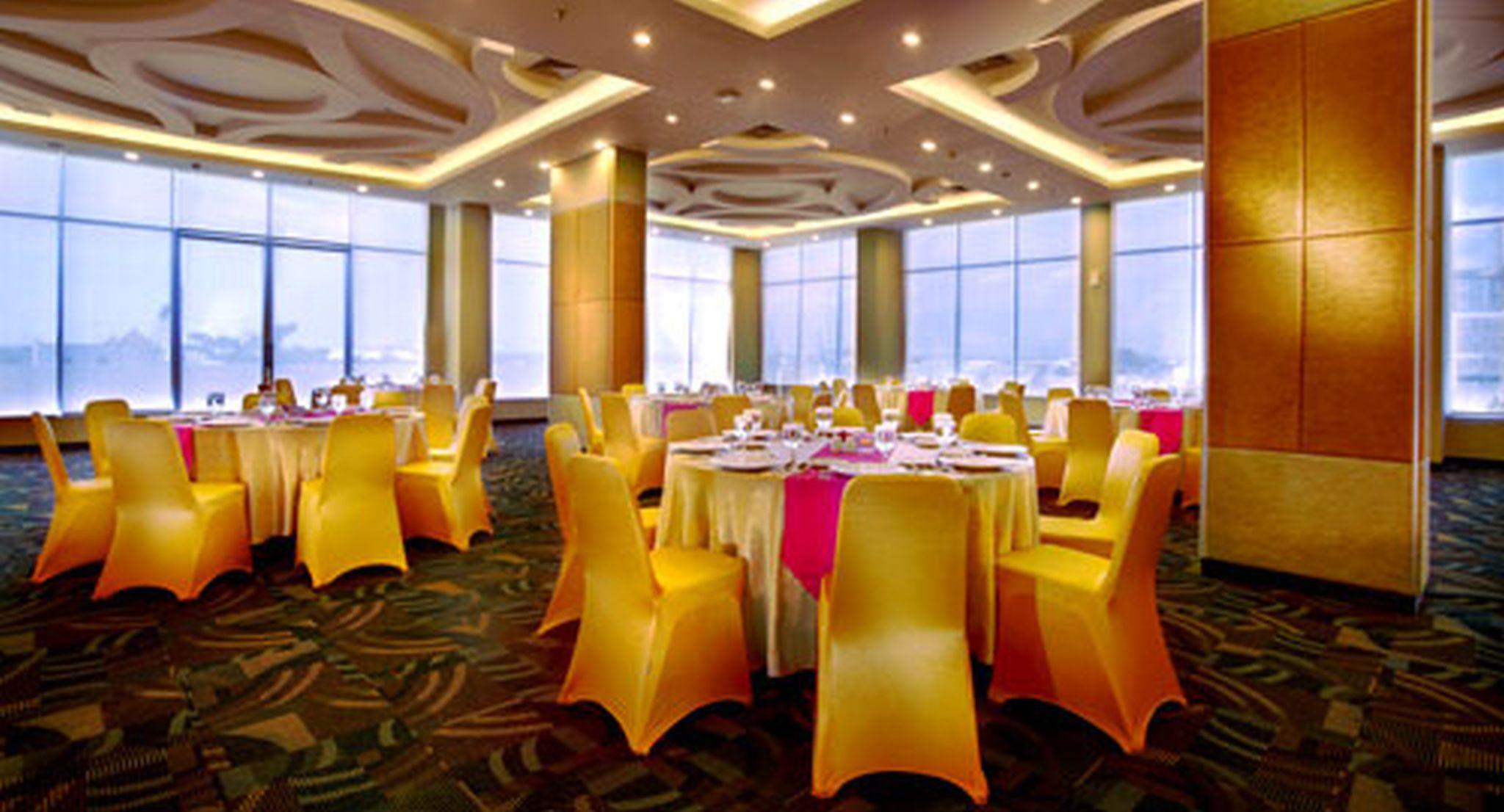Favehotel Solo Baru Extérieur photo