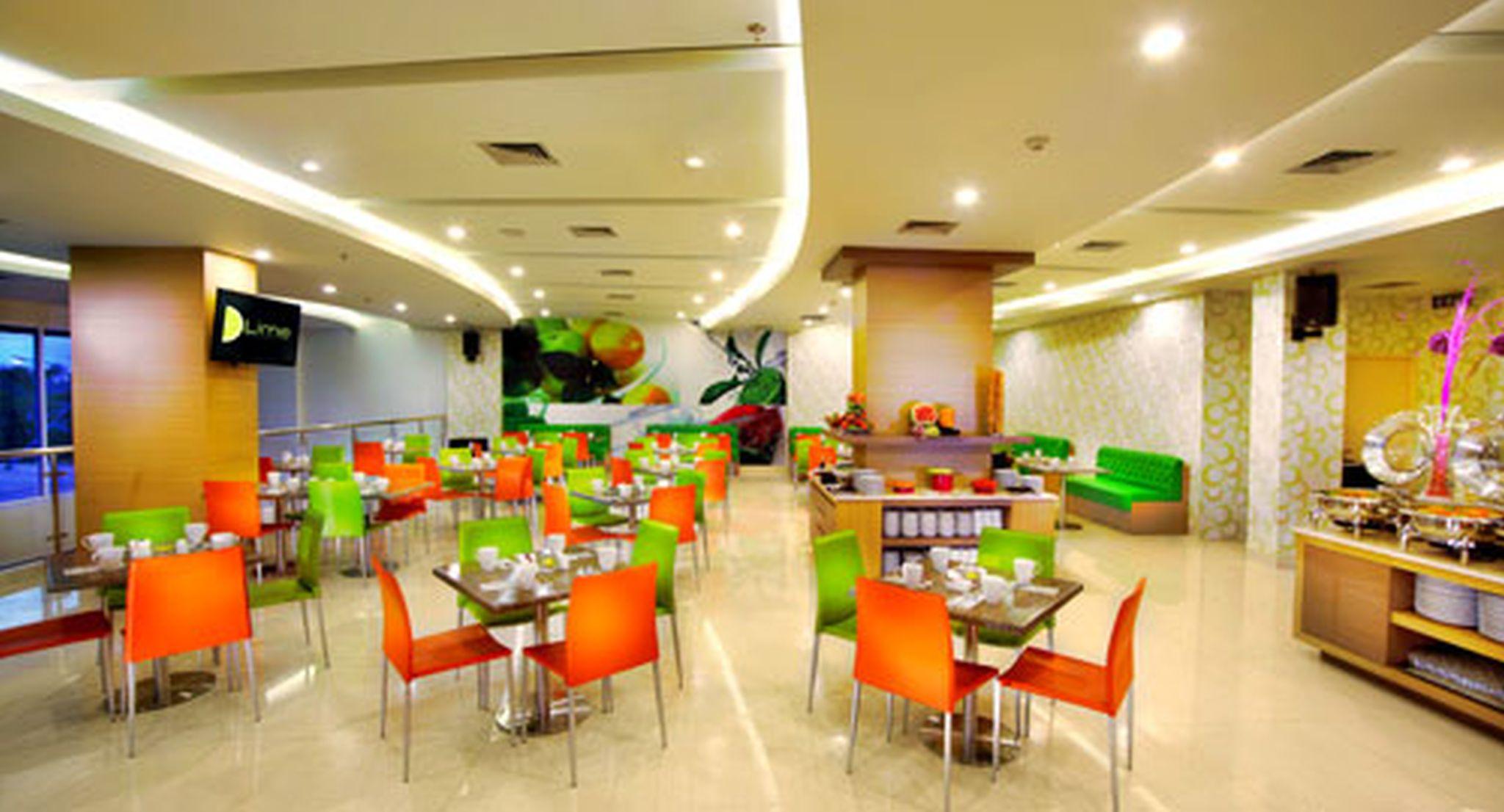 Favehotel Solo Baru Extérieur photo