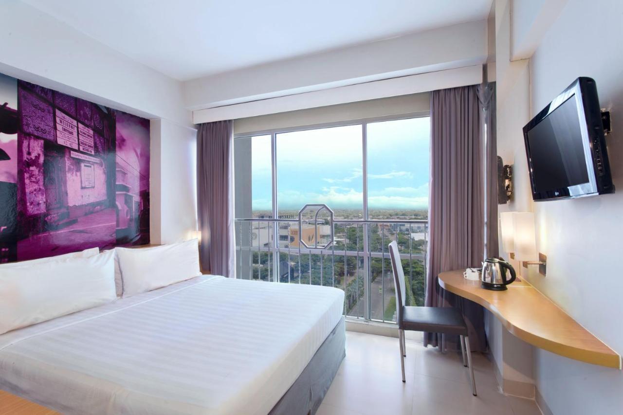Favehotel Solo Baru Extérieur photo