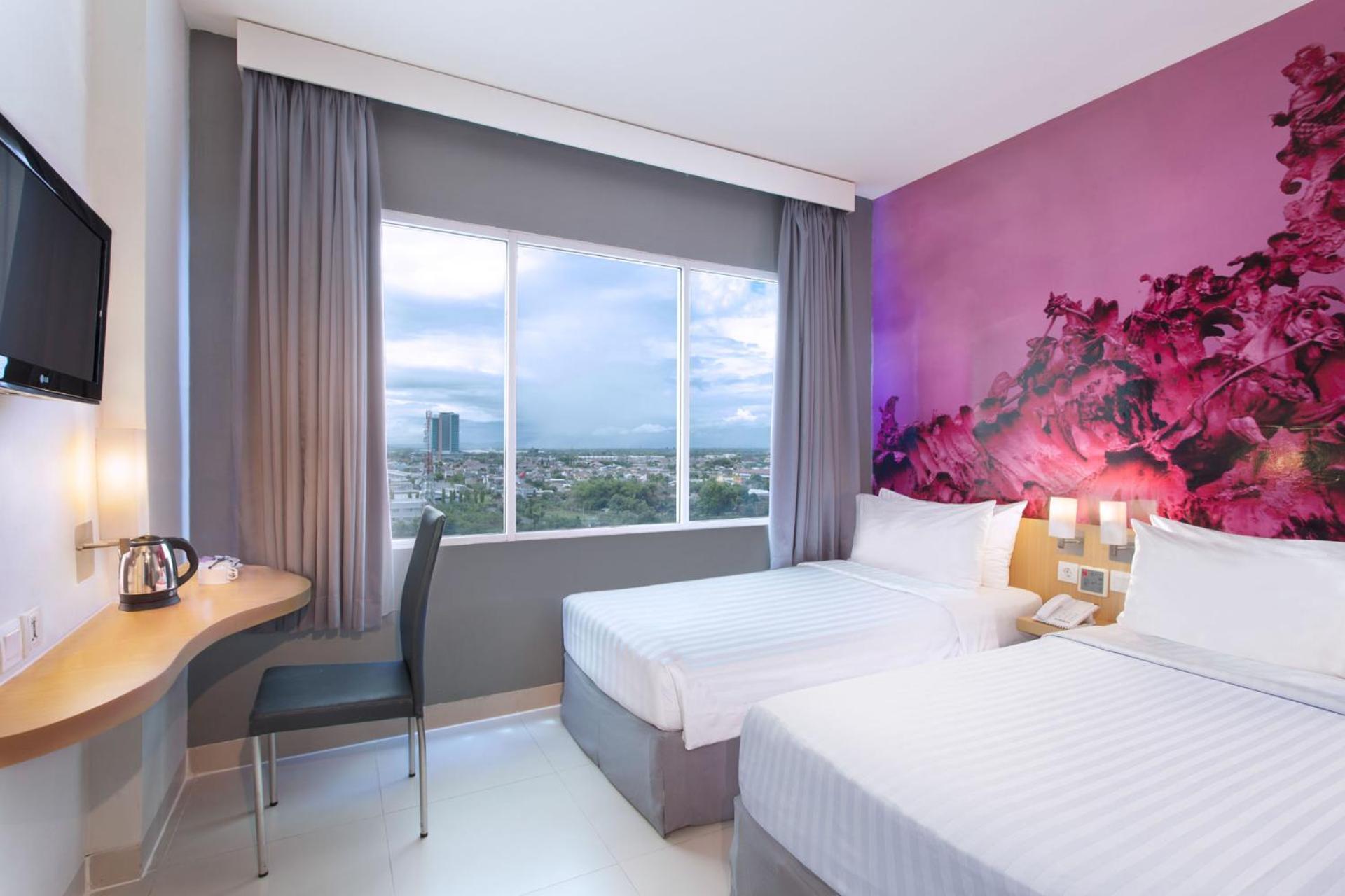 Favehotel Solo Baru Extérieur photo