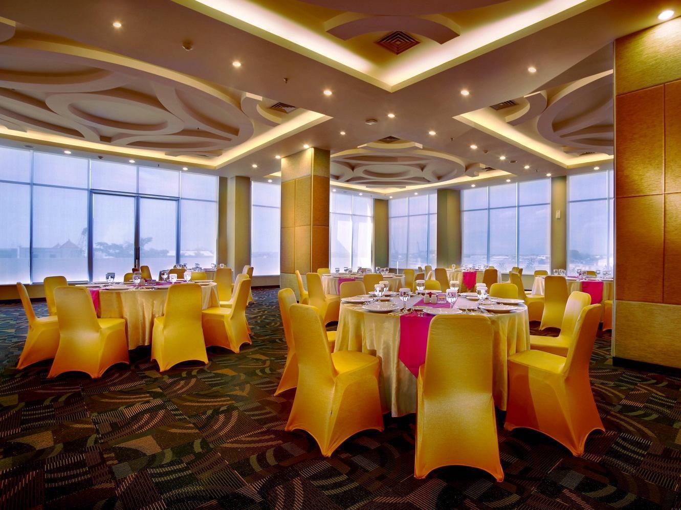 Favehotel Solo Baru Extérieur photo