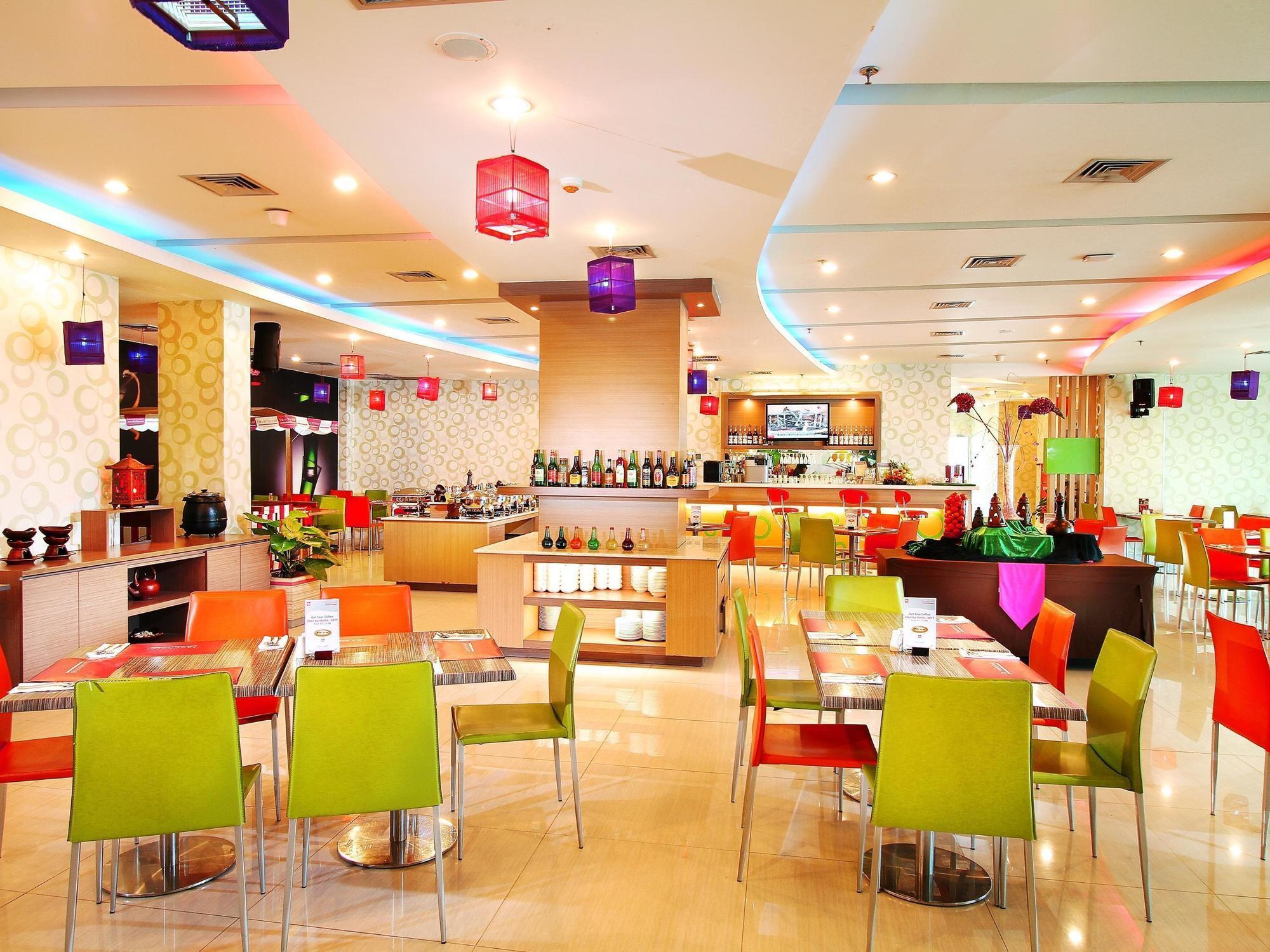 Favehotel Solo Baru Extérieur photo