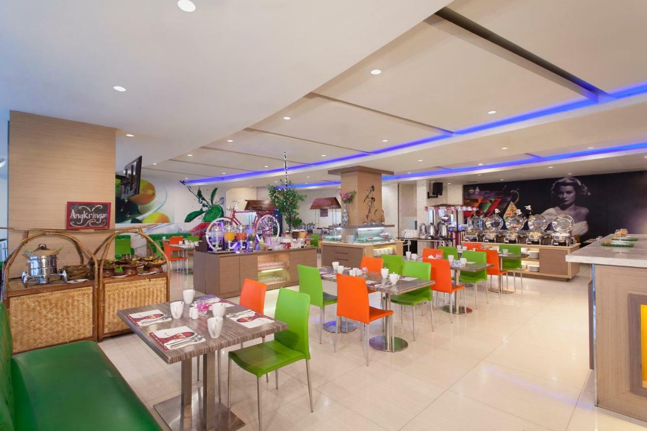 Favehotel Solo Baru Extérieur photo
