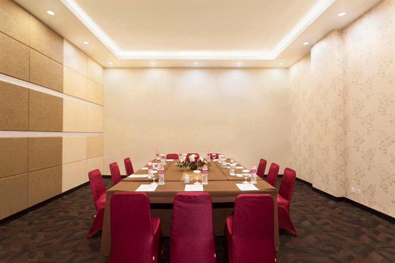 Favehotel Solo Baru Extérieur photo