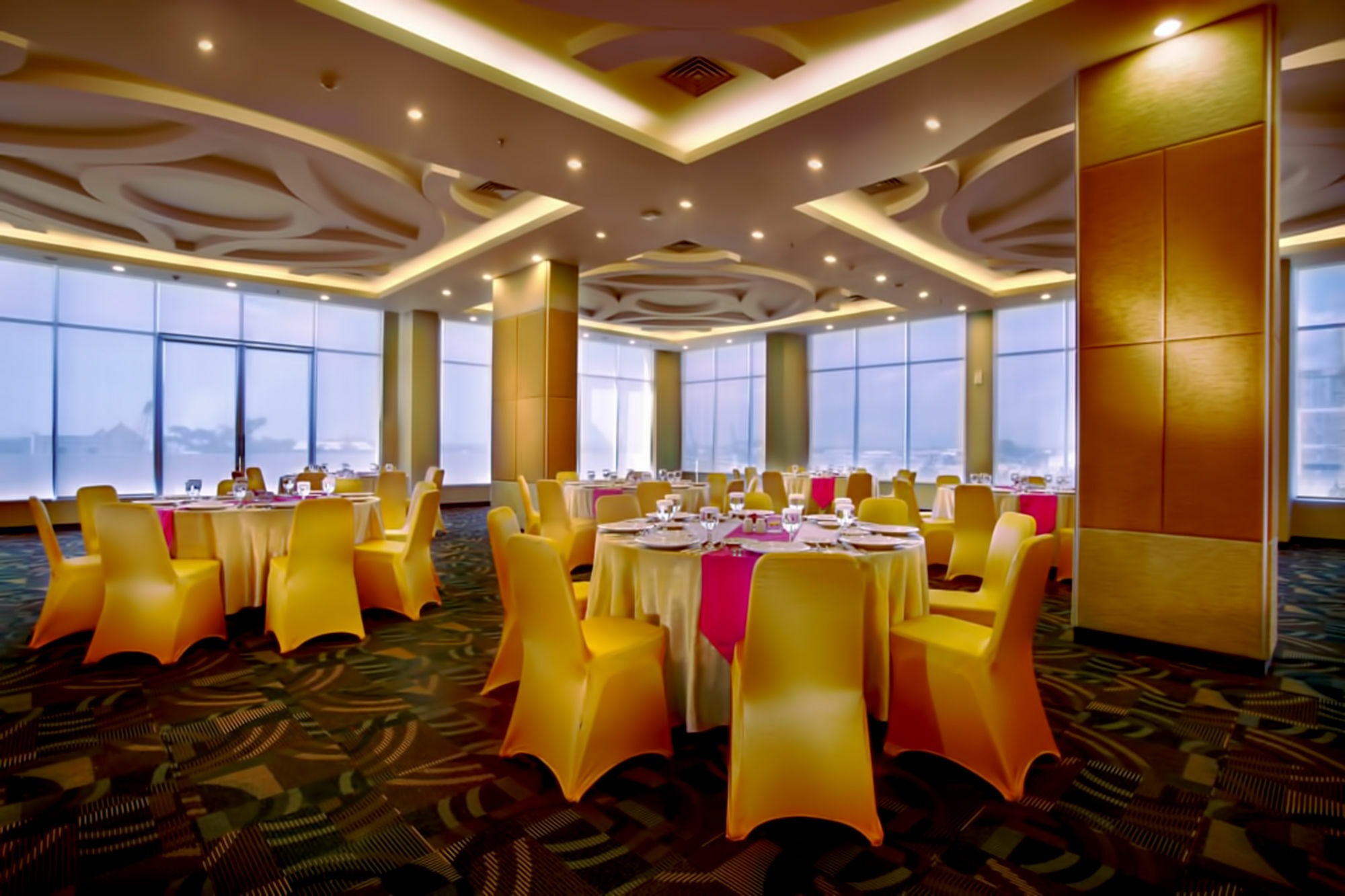 Favehotel Solo Baru Extérieur photo