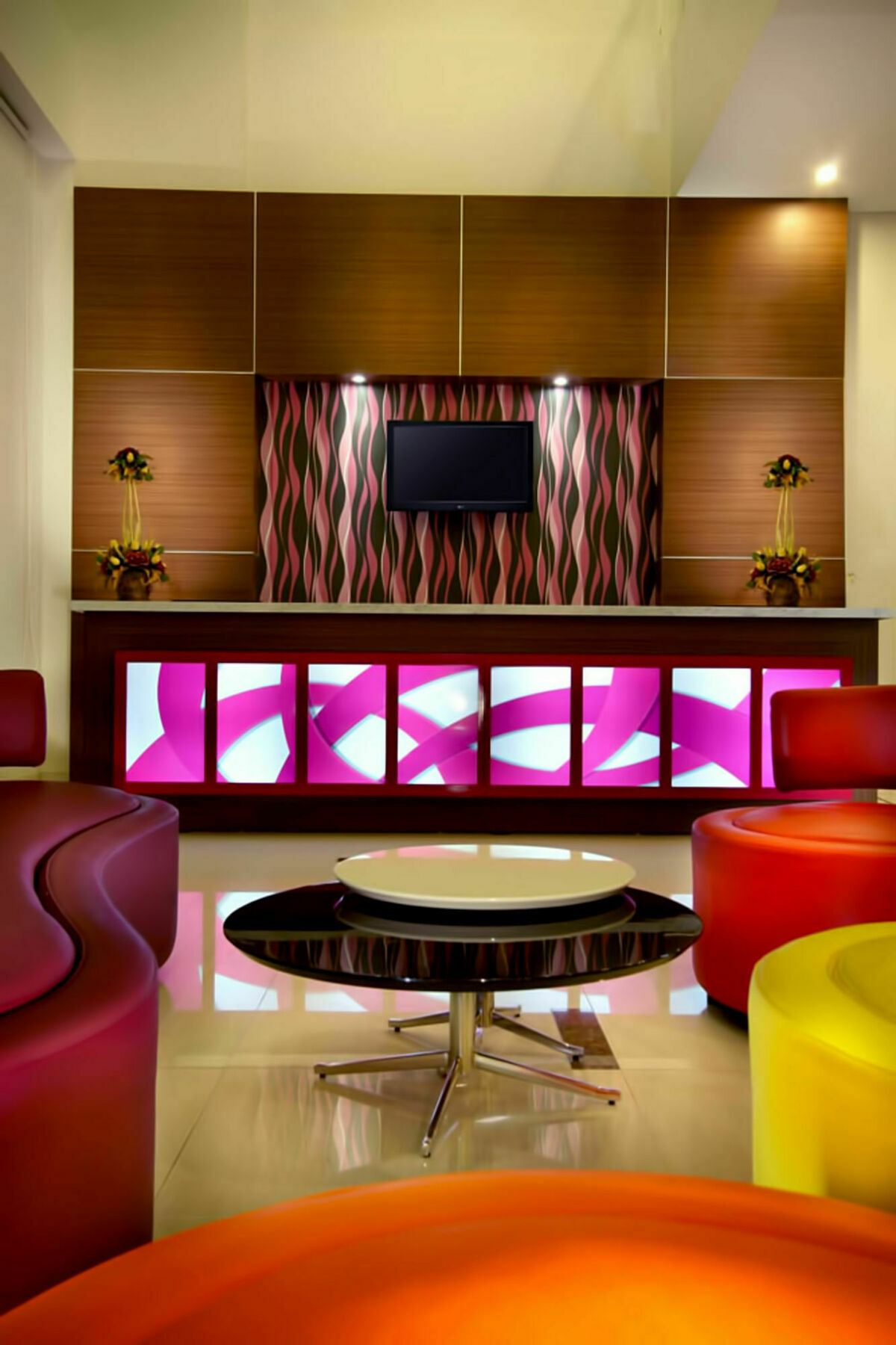 Favehotel Solo Baru Extérieur photo