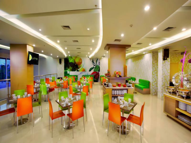 Favehotel Solo Baru Extérieur photo